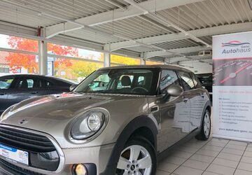 Mini Cooper Clubman 54.000 km 14.980 &euro; Gütersloh 33332