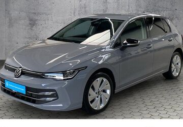 VW Golf 8.450 km 33.870 &euro; Rheda-Wiedenbrück 33378