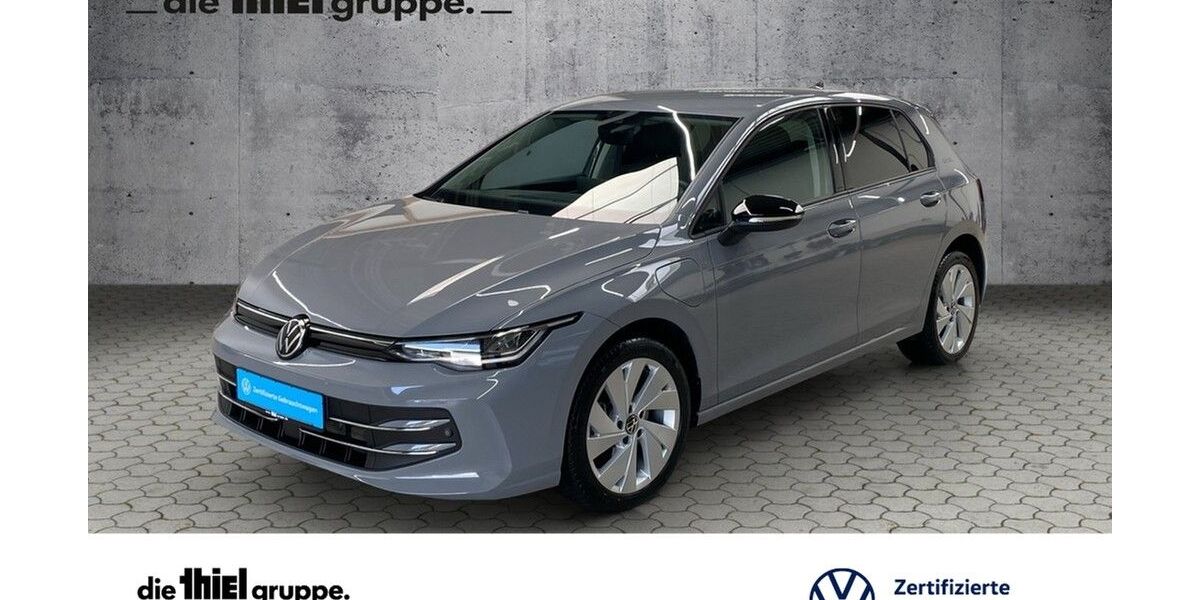 VW Golf 8.450 km 33.870 &euro; Rheda-Wiedenbrück 33378