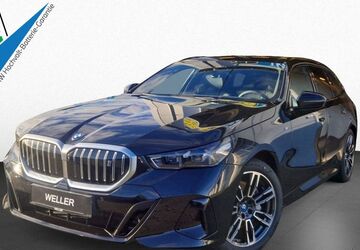 BMW i5 11.456 km 67.880 &euro; Paderborn 33104