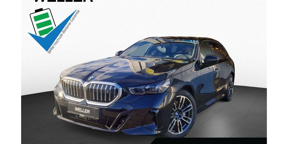 BMW i5 11.456 km 67.880 &euro; Paderborn 33104