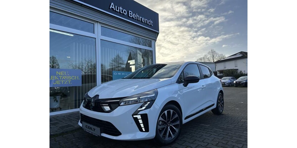 Mitsubishi Colt 2.500 km 17.950 &euro; Soest 59494