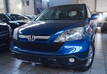 Honda CR-V 178.300 km 7.490 &euro; Gütersloh 33334