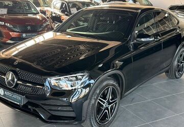 Mercedes-Benz GLC 200 97.000 km 39.900 &euro; Paderborn 33106