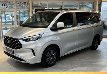 Ford Tourneo Custom 19.755 km 44.550 &euro; Beckum 59269