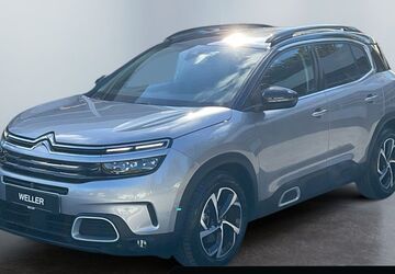 Citroen C5 Aircross 38.700 km 19.490 &euro; Gütersloh 33330