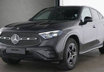 Mercedes-Benz GLC 400 35.000 km 74.980 &euro; Geseke 59590