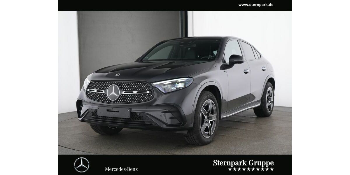 Mercedes-Benz GLC 400 35.000 km 74.980 &euro; Geseke 59590