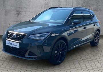 Seat Arona 1.960 km 26.490 &euro; Rheda-Wiedenbrück 33378