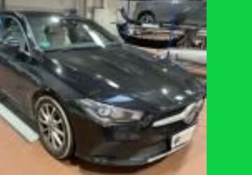 Mercedes-Benz CLA Shooting Brake 60.457 km 22.985 &euro; Oelde (Stromberg) 59302