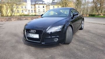 Gebrauchte Audi TT