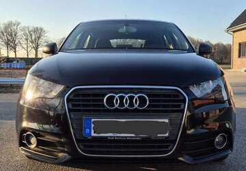 Audi A1 137.980 km 8.000 &euro; Delbrück 33129