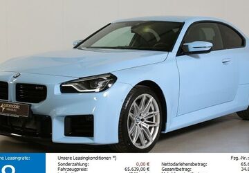 BMW M2 9.700 km 65.240 &euro; Paderborn 33100