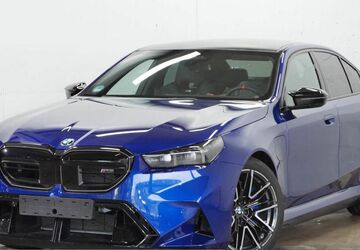 BMW M5 11.078 km 113.090 &euro; Soest 59494