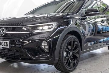 VW Taigo 33.227 km 21.570 &euro; Verl 33415