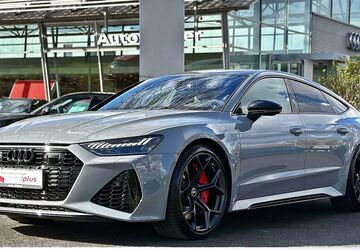 Audi RS7 15.998 km 141.470 &euro; Neubeckum 59269