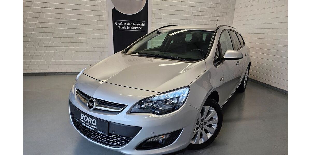 Opel Astra 153.500 km 6.750 &euro; Lippstadt 59557
