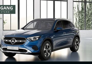 Mercedes-Benz GLC 300 19.987 km 63.148 &euro; Paderborn 33100