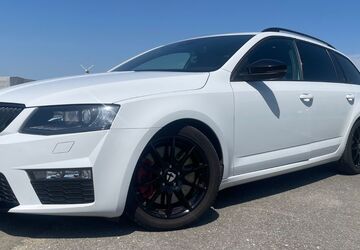 Skoda Octavia 175.500 km 11.199 &euro; Paderborn 33100