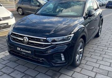 VW T-Roc 26.090 km 32.498 &euro; Soest 59494