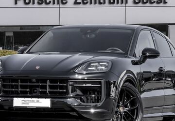 Porsche Cayenne 4.300 km 157.554 &euro; Soest 59494
