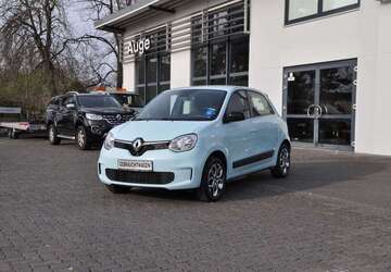 Renault Twingo 55.006 km 10.500 &euro; Geseke 59590