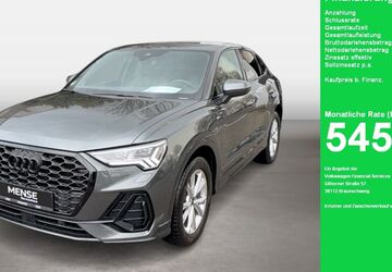 Audi Q3 82.138 km 33.985 &euro; Oelde (Stromberg) 59302