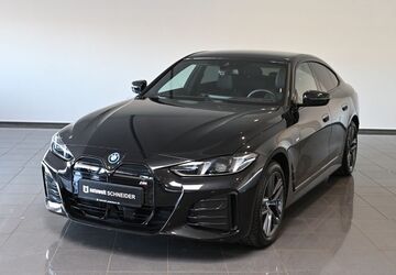 BMW i4 41.573 km 42.750 &euro; Paderborn 33100