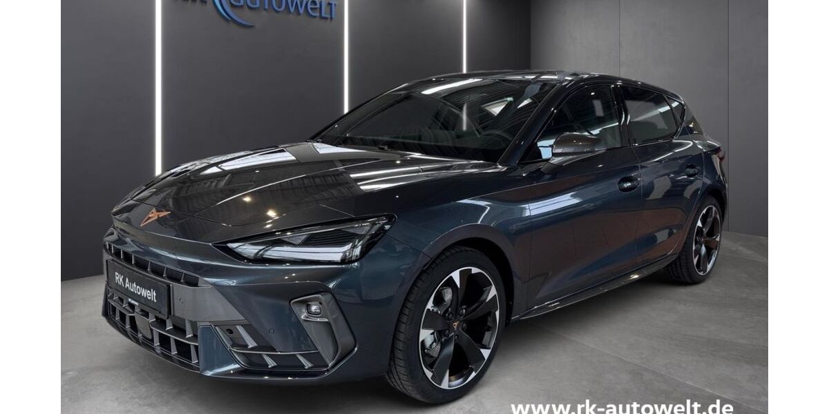 Cupra Leon 2.500 km 37.900 &euro; Ennigerloh 59320