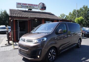 Citroen SpaceTourer 91.123 km 18.990 &euro; Erwitte 59597
