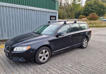 Volvo V70 326.000 km 2.500 &euro; Möhnesee 59519