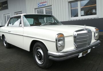 Mercedes-Benz 220 20.378 km 16.900 &euro; Paderborn 33106