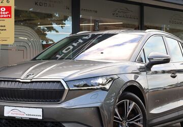 Skoda Enyaq 115.408 km 29.950 &euro; Rheda-Wiedenbrück 33378