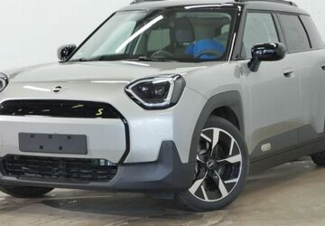 Mini Aceman 6.700 km 36.340 &euro; Paderborn 33100