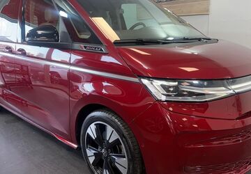 VW T7 Multivan 47.321 km 52.490 &euro; Soest 59494