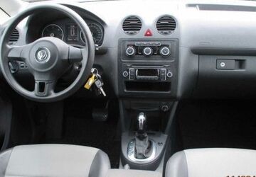 VW Caddy 198.000 km 13.990 &euro; Welver 59514