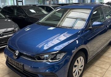 VW Polo 51.717 km 14.990 &euro; Soest 59494