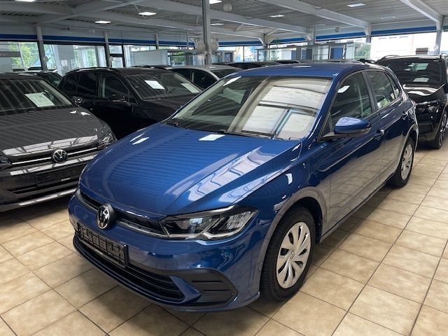 VW Polo 51.717 km 14.990 &euro; Soest 59494