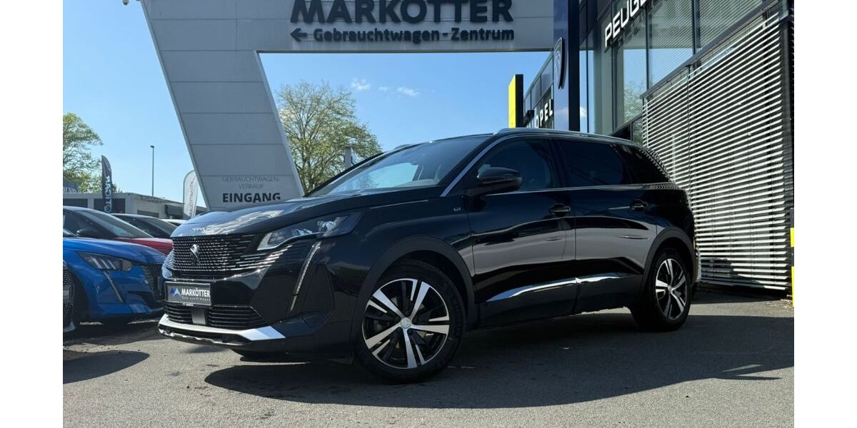 Peugeot 5008 31.792 km 30.450 &euro; Gütersloh 33334