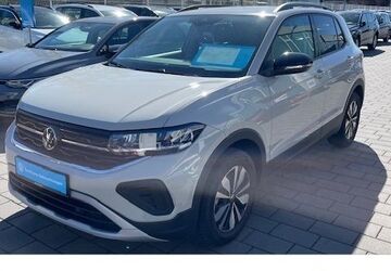 VW T-Cross 1.450 km 21.698 &euro; Soest 59494