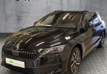 Skoda Octavia 32.700 km 31.990 &euro; Paderborn 33104