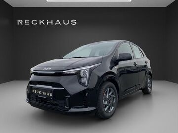 Gebrauchte Kia Picanto
