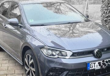 VW Polo 13.700 km 22.650 &euro; Gütersloh 33332