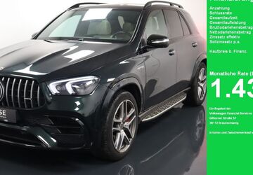 Mercedes-Benz GLE 63 AMG 52.036 km 79.925 &euro; Oelde (Stromberg) 59302