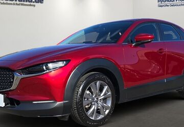 Mazda CX-30 12.800 km 21.990 &euro; Paderborn 33106