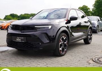 Opel Mokka 44.869 km 17.740 &euro; Lippstadt 59557