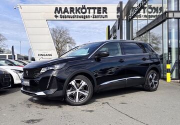Peugeot 5008 60.583 km 26.890 &euro; Gütersloh 33334