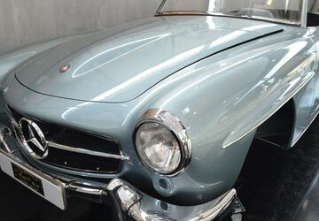 Mercedes-Benz 190 1.500 km 179.000 &euro; Paderborn 33106