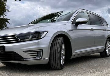 VW Passat Variant 159.000 km 13.920 &euro; Rheda-Wiedenbrück 33378