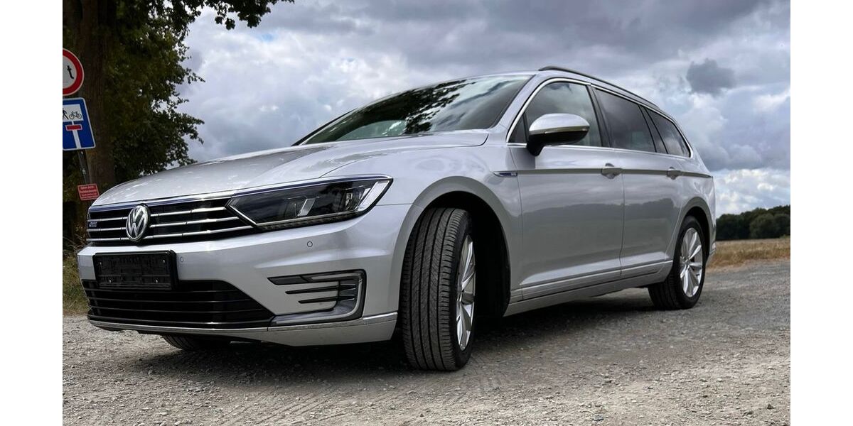 VW Passat Variant 159.000 km 13.920 &euro; Rheda-Wiedenbrück 33378